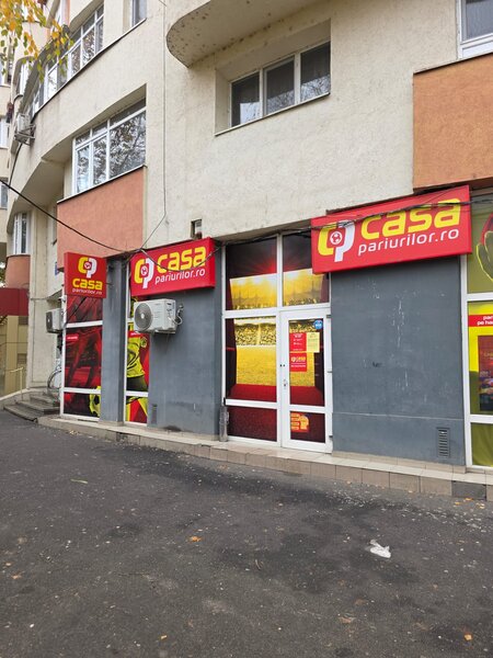 Basarabia, bd. Chisinau, Bucuresti, sector 2